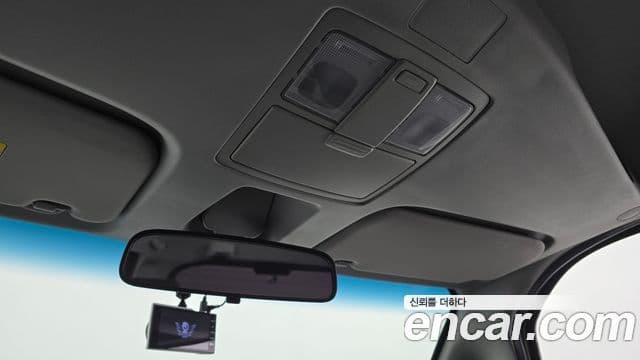 Kia Ray Prestige, 2012 19