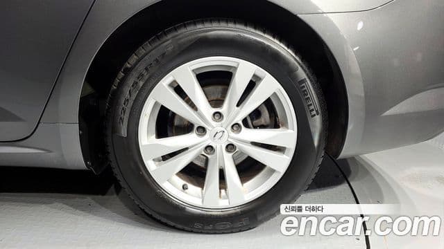 Renault Korea(Samsung) SM6 2.0 Prime SE, 2019 все фото