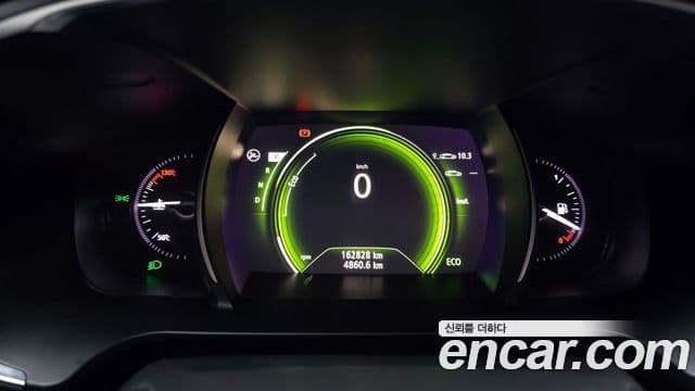 Renault Korea(Samsung) SM6 2.0 Prime SE, 2019 8