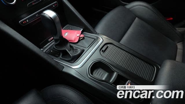 Renault Korea(Samsung) SM6 2.0 Prime SE, 2019 9