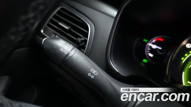 Renault Korea(Samsung) SM6 2.0 Prime SE, 2019 20