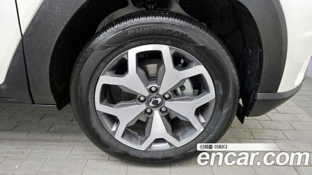 KG모빌리티(SsangYong) The / новый New Torres T7, 2025 все фото