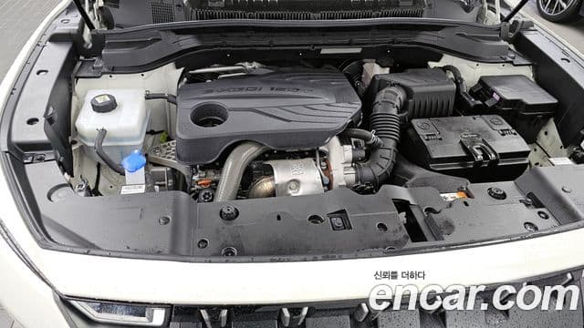 KG모빌리티(SsangYong) The / новый New Torres T7, 2025 6