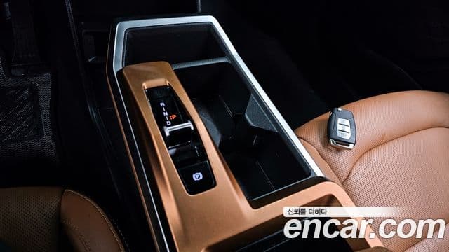 KG모빌리티(SsangYong) The / новый New Torres T7, 2025 9