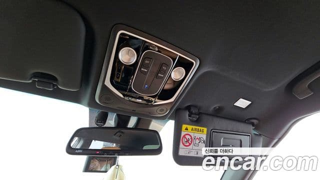 KG모빌리티(SsangYong) The / новый New Torres T7, 2025 18