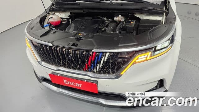 Kia Carnival 4세대 Signature, 2021 6