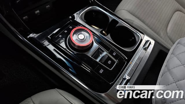 Kia Carnival 4세대 Signature, 2021 9