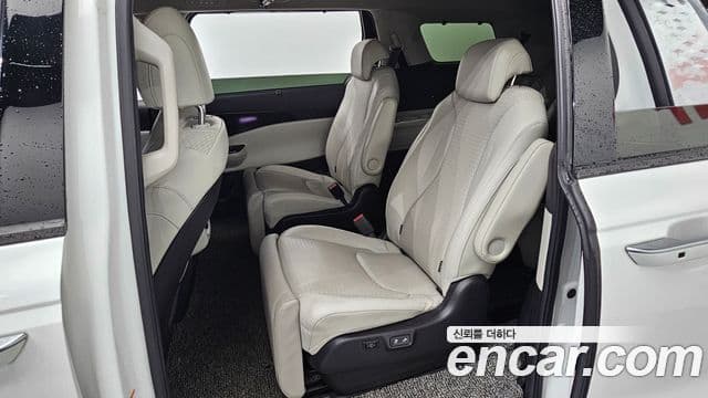 Kia Carnival 4세대 Signature, 2021 12