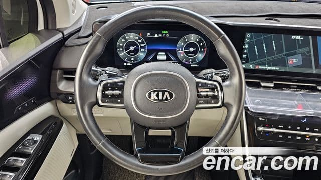 Kia Carnival 4세대 Signature, 2021 13