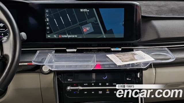 Kia Carnival 4세대 Signature, 2021 14