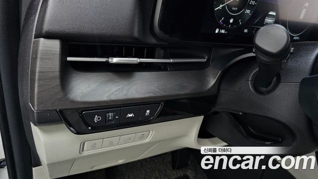 Kia Carnival 4세대 Signature, 2021 17