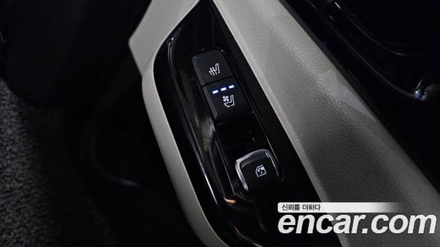 Kia Carnival 4세대 Signature, 2021 18