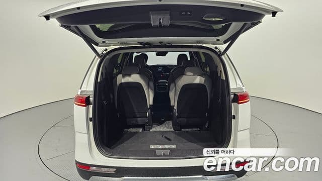 Kia Carnival 4세대 Signature, 2021 20