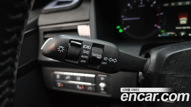 KG모빌리티(SsangYong) Rexton Sport 칸 Noblesse (5-Link), 2020 18