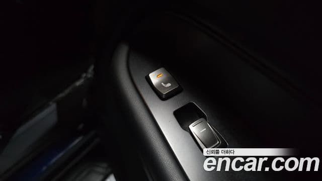 KG모빌리티(SsangYong) Rexton Sport 칸 Noblesse (5-Link), 2020 19