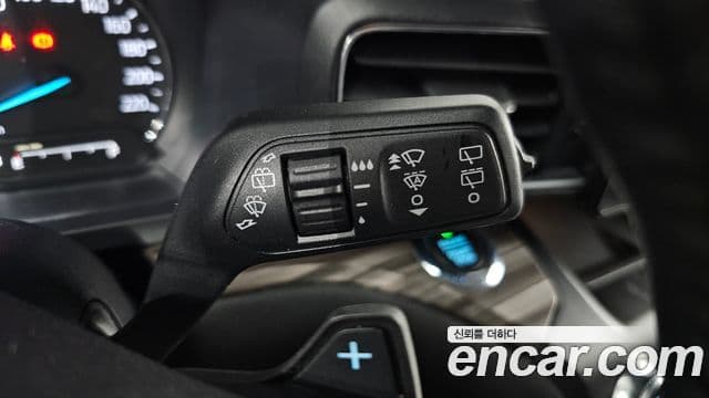 Ford Explorer 6세대 2.3 Limited 4WD, 2020 15