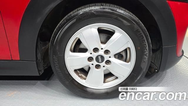 Mini Cooper 3세대, 2017 все фото