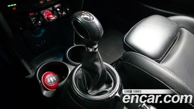 Mini Cooper 3세대, 2017 9