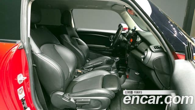 Mini Cooper 3세대, 2017 11