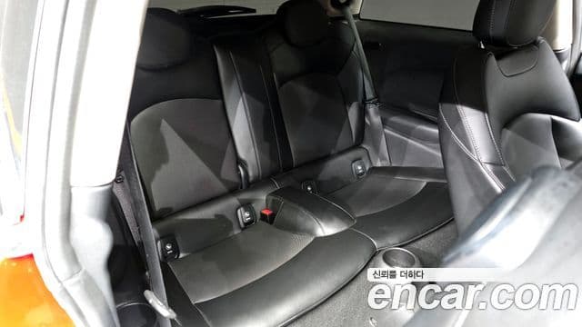 Mini Cooper 3세대, 2017 12