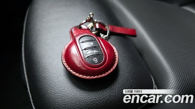 Mini Cooper 3세대, 2017 16