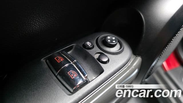 Mini Cooper 3세대, 2017 17