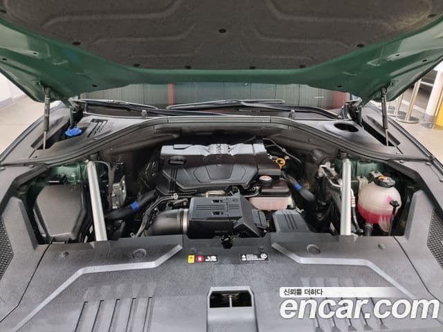 Genesis GV70, 2021 6