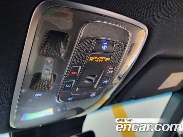 Genesis GV70, 2021 10