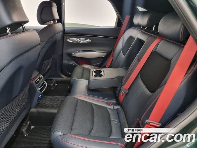 Genesis GV70, 2021 12