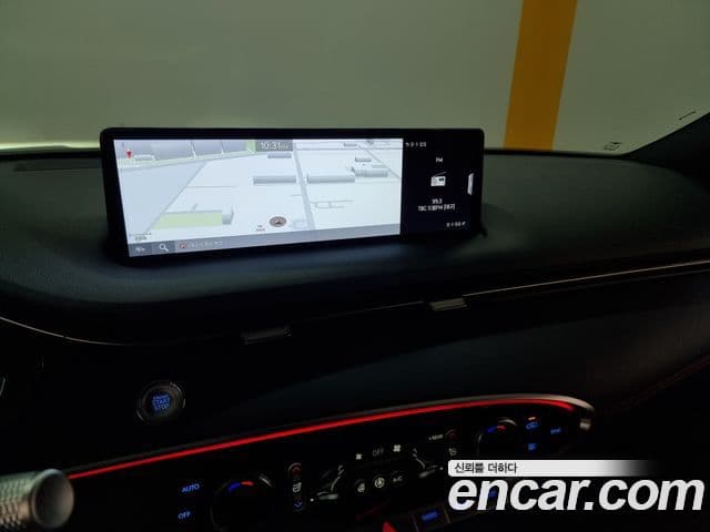 Genesis GV70, 2021 14