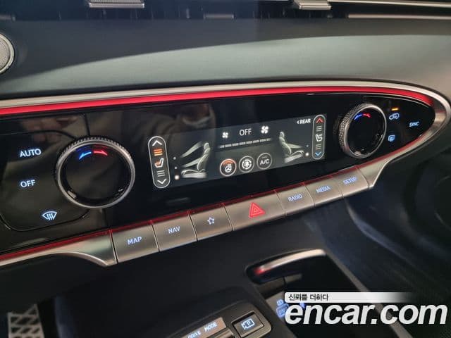 Genesis GV70, 2021 18