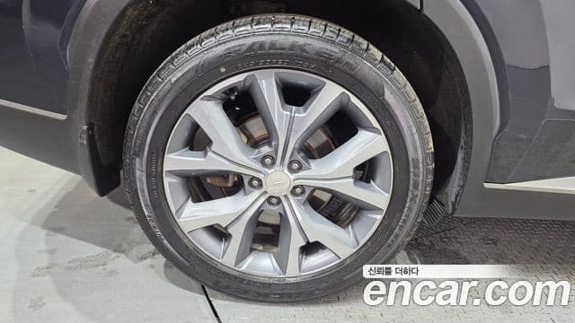 Hyundai Palisade Prestige, 2019 все фото