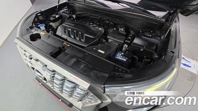 Hyundai Palisade Prestige, 2019 6