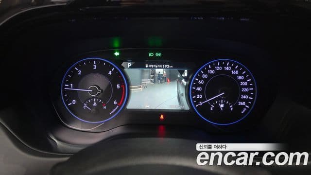 Hyundai Palisade Prestige, 2019 8