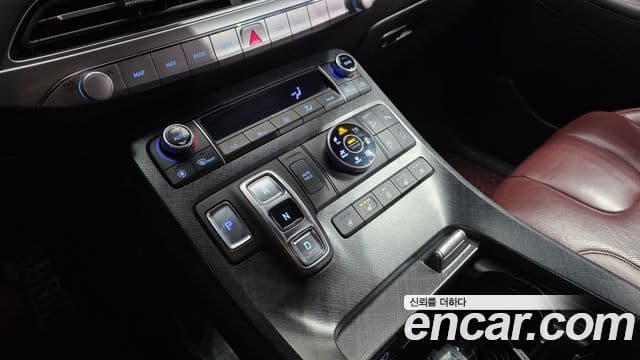 Hyundai Palisade Prestige, 2019 9