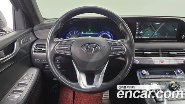 Hyundai Palisade Prestige, 2019 13