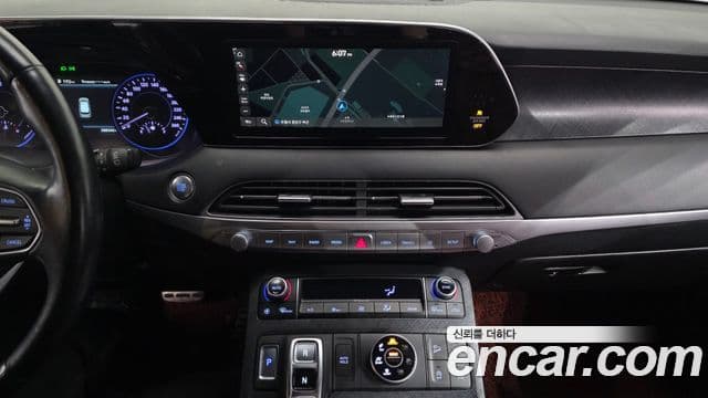 Hyundai Palisade Prestige, 2019 14