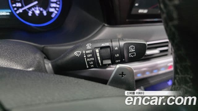 Hyundai Palisade Prestige, 2019 18