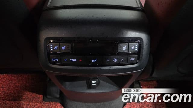 Hyundai Palisade Prestige, 2019 19