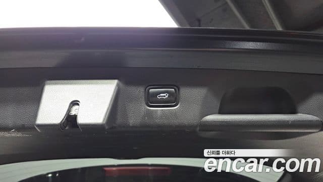 Hyundai Palisade Prestige, 2019 20