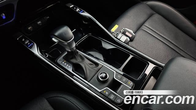 Kia Sorento 4세대 Prestige, 2022 9