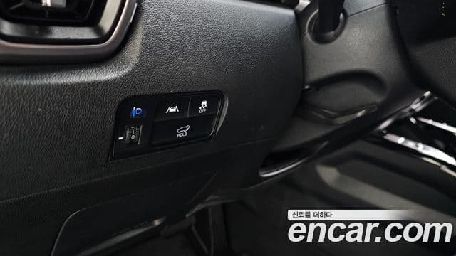 Kia Sorento 4세대 Prestige, 2022 14
