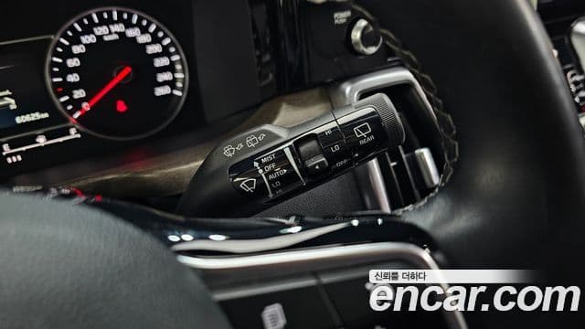 Kia Sorento 4세대 Prestige, 2022 17