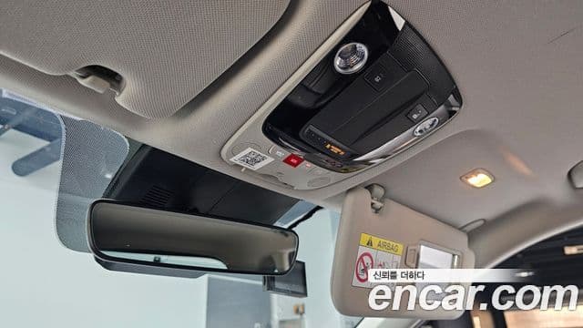 Kia Sorento 4세대 Prestige, 2022 18