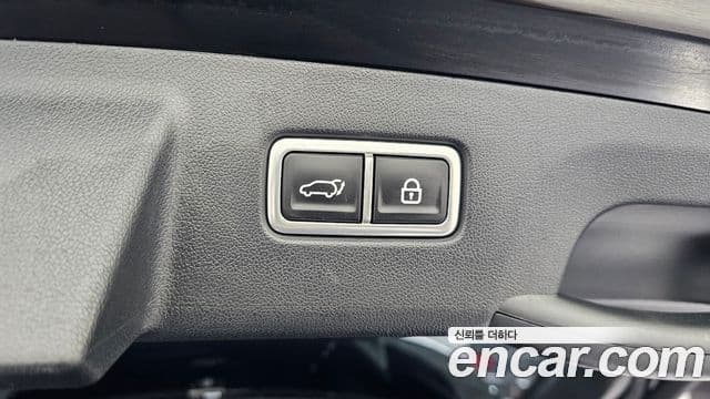 Kia Sorento 4세대 Prestige, 2022 19