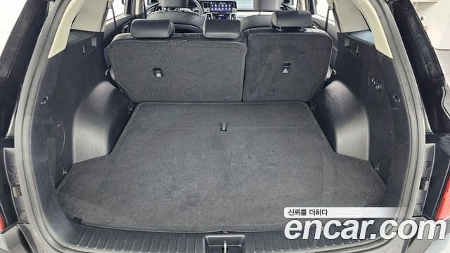 Kia Sorento 4세대 Prestige, 2022 20