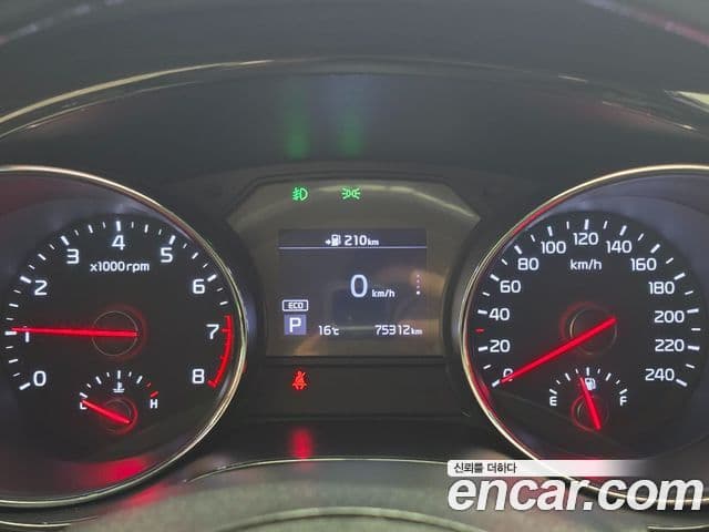 Kia The / новый New Carnival Noblesse, 2019 11