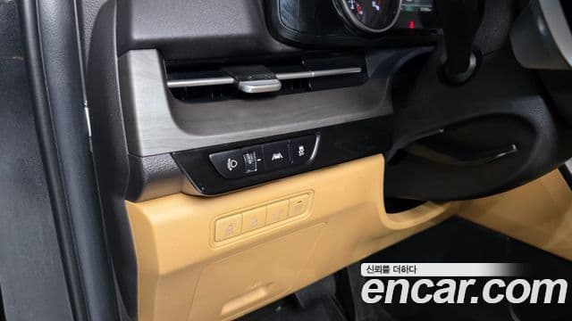 Kia Carnival 4세대 Noblesse, 2021 17