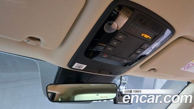 Kia Carnival 4세대 Noblesse, 2021 18