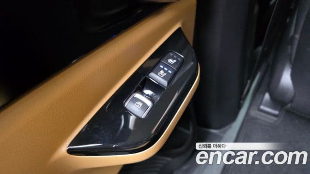 Kia Carnival 4세대 Noblesse, 2021 19